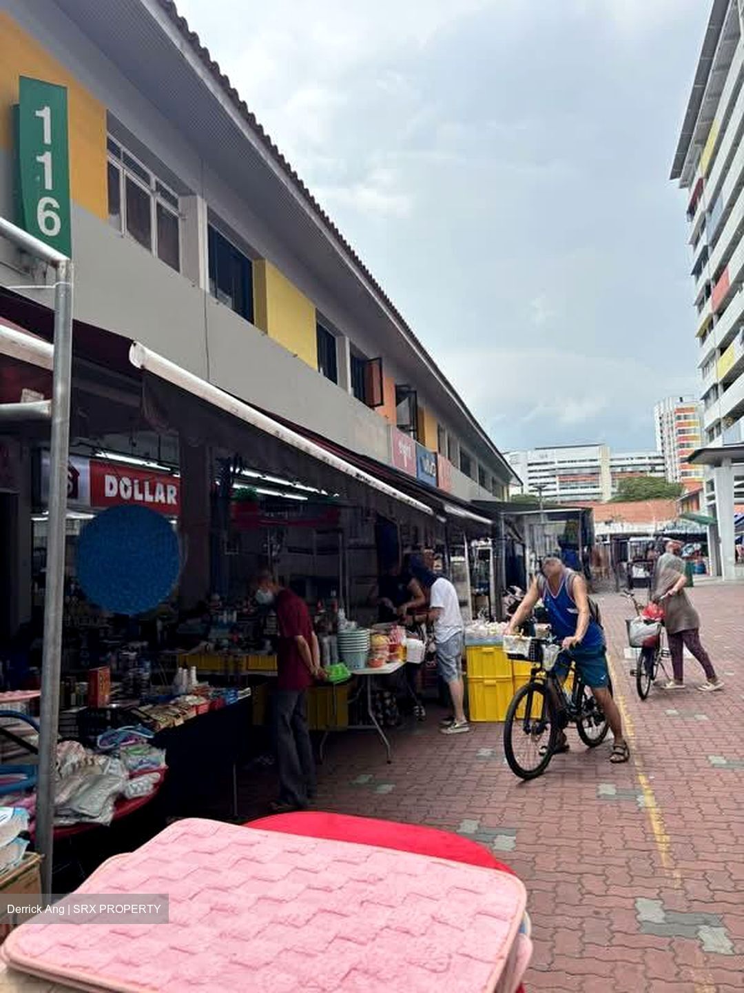 Aljunied Avenue 2 (D14), Shop House #545481161